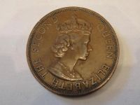 Лот: 4446552. Фото: 4. Монета Британские Восточные Карибы... Красноярск