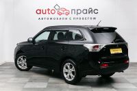 Лот: 19436196. Фото: 4. Mitsubishi Outlander, III 2.4...