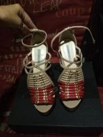 Лот: 10210862. Фото: 2. Босоножки новые! Paolo Conte. Женская обувь