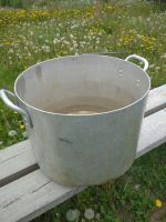 Лот: 20519868. Фото: 2. Бак аллюминевый ( пищевой). Для дачи, дома, огорода, бани, парка