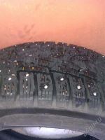 Лот: 1484436. Фото: 2. Nokian hakkapelita 7 215/60 r16. Шины, Диски