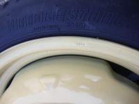 Лот: 4941830. Фото: 8. Банан, Докатка, Запаска, Запасное...