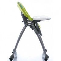Лот: 10369298. Фото: 2. Кресло для кормления geoby y2006h... Кормление и уход, гигиена