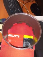 Лот: 14760320. Фото: 4. Алмазная коронка Hilti (Хилти... Красноярск