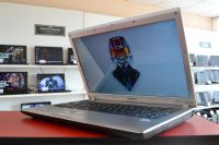 Лот: 16058541. Фото: 2. Samsung R518 (15.6"/Intel Celeron... Компьютеры, ноутбуки, планшеты