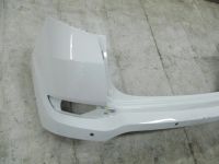 Лот: 13313513. Фото: 2. Бампер задний Hyundai Tucson 3... Автозапчасти
