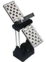 Лот: 16342069. Фото: 2. Фонарь кемпинговый, 30 LED, 3xD... Туризм