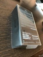 Лот: 8866794. Фото: 3. Телефон Apple iPhone 7 128 Jet... Красноярск