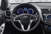 Лот: 19572154. Фото: 11. Hyundai Solaris, I Рестайлинг...