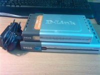 Лот: 2076237. Фото: 2. коммутатор (switch) D-Link DES-1008D. Сетевые устройства