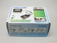 Лот: 11544120. Фото: 5. Адаптер Yatour YT-M06 RD3 для...