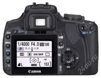 Лот: 897954. Фото: 2. Canon 400D Digital 18-55 kit... Фотокамеры