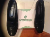 Лот: 4781410. Фото: 3. Туфли вестфалика. Одежда, обувь, галантерея