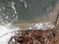 Лот: 16846015. Фото: 3. Бампер приора 1 цвет сочи (360... Авто, мото, водный транспорт