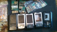Лот: 3260865. Фото: 2. Nokia 6500s на запчасти. Смартфоны, связь, навигация