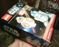 Лот: 12679382. Фото: 4. Star Wart ( Герои.) НОВЫЙ. №4. Красноярск