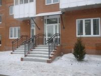 Лот: 4995147. Фото: 5. Продам офис в ж/к "Глобус"