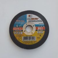 Лот: 22049845. Фото: 2. Шлифовальные круги 125*6*22,23. Инструмент и расходные