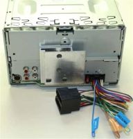 Лот: 4749816. Фото: 2. Автомагнитола Kenwood- dpx305u... Автозвук