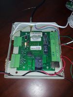 Лот: 7026524. Фото: 2. GSM сигнализация ЭРА-4-GSM. Смартфоны, связь, навигация