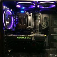 Лот: 13666836. Фото: 2. Радиатор для оперативной памяти... Комплектующие