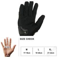 Лот: 1788506. Фото: 2. новые! мото перчатки probiker!. Мототехника