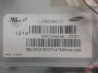 Лот: 25115596. Фото: 3. T-CON V400HK5-CPS1,TV Samsung... Бытовая техника