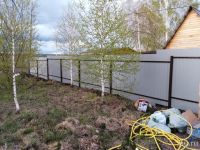 Лот: 9593606. Фото: 3. Забор , Ворота , Калитки Т. 8923-320-9888. Строительство и ремонт