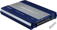 Лот: 5612428. Фото: 2. Blaupunkt GTA-470 (4-х канальный... Автозвук