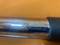 Лот: 25005377. Фото: 3. Блокиратор руля, замок на руль... Авто, мото, водный транспорт