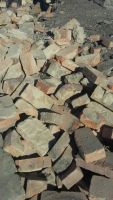 Лот: 9960155. Фото: 2. Продам кирпич б/у 4 руб. Строительные материалы