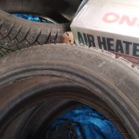 Лот: 25789118. Фото: 4. Шины зимние BFGoodrich G-Force... Красноярск