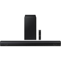 Лот: 20940579. Фото: 2. Саундбар samsung hw-b550. ТВ и видео