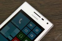 Лот: 2751676. Фото: 2. HUAWEI W1 на windows 8. Смартфоны, связь, навигация
