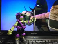 Лот: 5369612. Фото: 7. Черепашки ниндзя TMNT Ninja Turtles