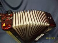 Лот: 6501114. Фото: 5. Str. Аккордеон Weltmeister 3/4...