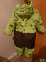 Лот: 10656801. Фото: 2. Комбинезон lassie 86 до 100. Одежда и аксессуары