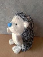 Лот: 23228135. Фото: 2. Плюшевая игрушка-брелок "Ёжик... Сувениры