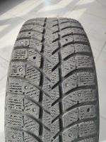 Лот: 25403200. Фото: 2. 185/65 R15 (1шт) Bridgestone Ice... Шины, Диски
