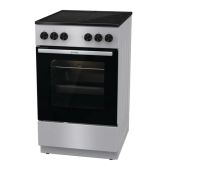 Лот: 20328400. Фото: 5. Электрическая плита Gorenje GEC...