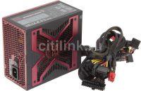 Лот: 13049989. Фото: 2. Блок питания Aerocool Strike-X... Комплектующие