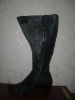 Лот: 6999486. Фото: 4. Женские весенние сапожки 38 р-р. Красноярск