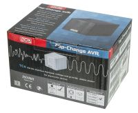 Лот: 22838625. Фото: 6. Стабилизатор напряжения Powercom...