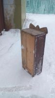 Лот: 11015913. Фото: 4. шкафчик навесной . полка . ссср... Красноярск