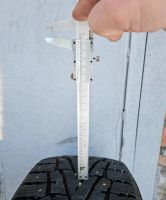 Лот: 25850102. Фото: 4. Колёса 17 Nexen 225/65 R17. Красноярск