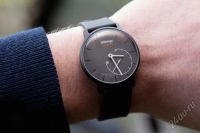 Лот: 5556580. Фото: 6. Withings Activite Pop умные часы...