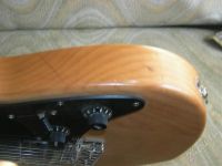 Лот: 453459. Фото: 3. электрогитара YAMAHA Pacifica. Музыкальные инструменты и оборудование
