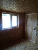 Лот: 22634951. Фото: 9. Дом из OSB 6*6 размером, стоимость...