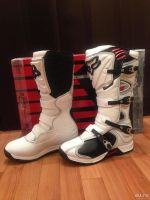 Лот: 8385613. Фото: 3. Мотоботы Fox Comp5. Авто, мото, водный транспорт