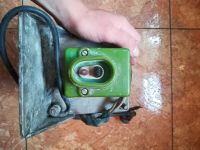 Лот: 11811433. Фото: 2. Наждак. Электрооборудование